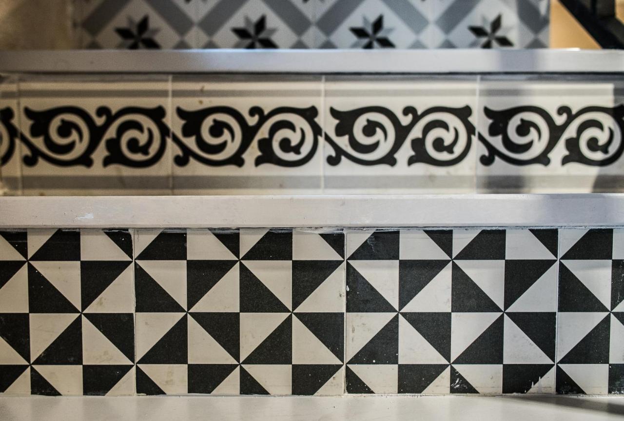 Rey De Sevilla Flats - Duplex Museo Exteriér fotografie